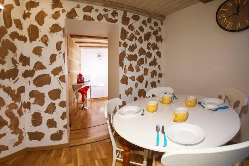 Duplex Cosy Superdole - Classe 3 Etoiles Exterior photo