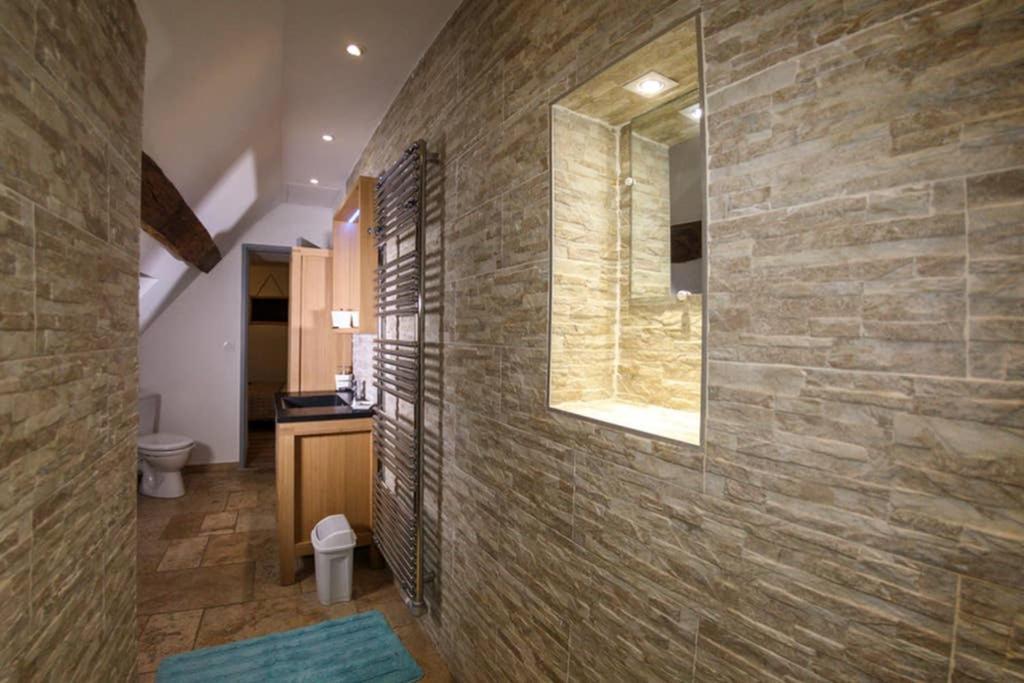 Duplex Cosy Superdole - Classe 3 Etoiles Exterior photo