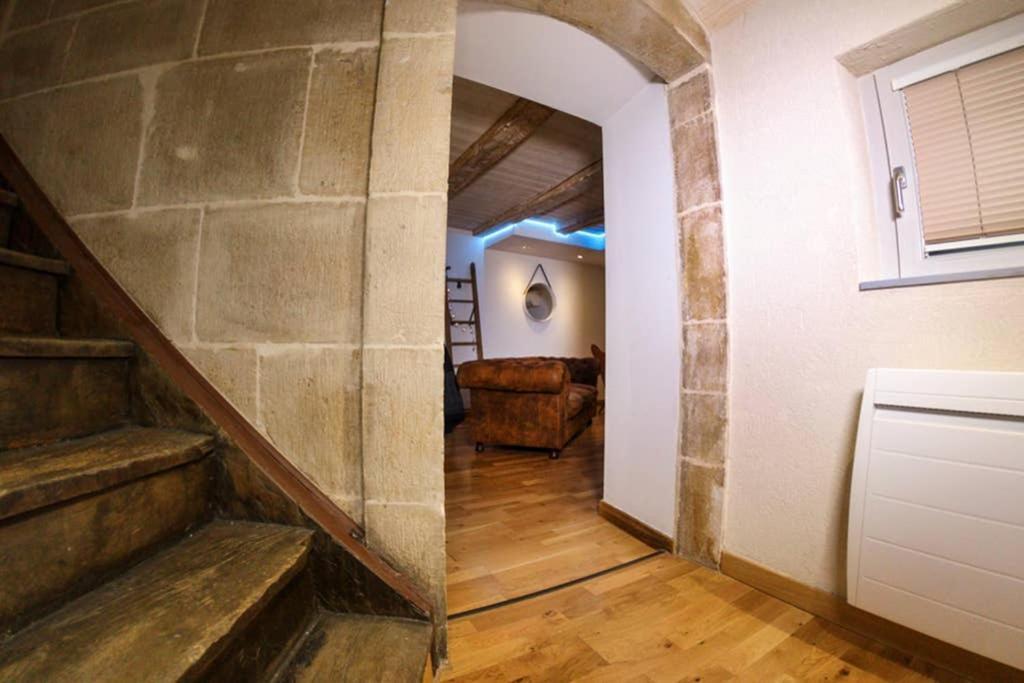 Duplex Cosy Superdole - Classe 3 Etoiles Exterior photo