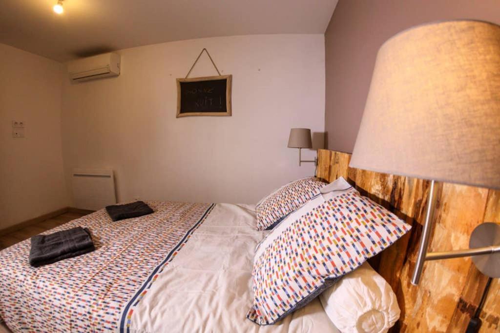 Duplex Cosy Superdole - Classe 3 Etoiles Exterior photo