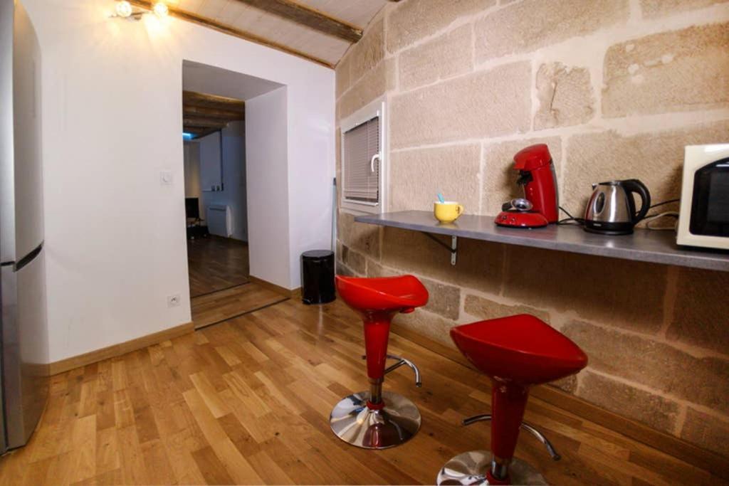 Duplex Cosy Superdole - Classe 3 Etoiles Exterior photo