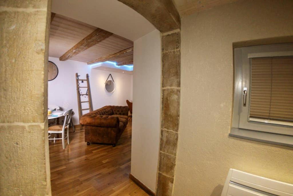 Duplex Cosy Superdole - Classe 3 Etoiles Exterior photo